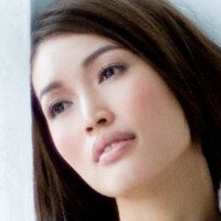 Amber Chia Nude