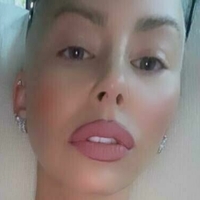 Amber Rose Nude