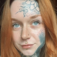 amberrorchid Nude