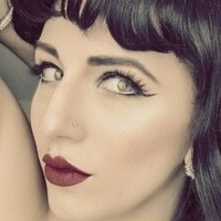 Amberskies Nude