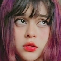 Amellchi Nude