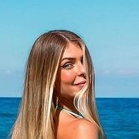 Ana Bruna Nude