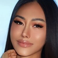 Ana Chi Nude