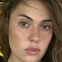 Ana Sofia Fehn Nude