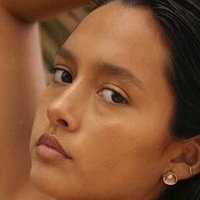 Anabel Carriker-Figueroa / @anabelslife Nude