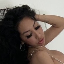 Anakaliyah Nude