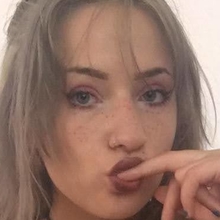 Anastasia_Daisy Nude