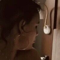 Ancatarine Nude