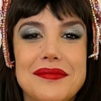 Andrea Rincon Nude