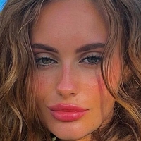 Angelina Borshchevskaya Nude