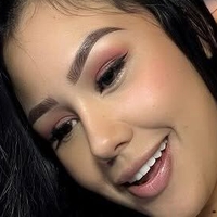 Angie Nuñez Nude