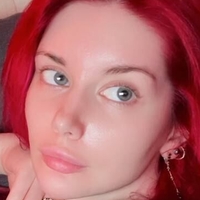 Angie Strelnikova / roga na noge / Angie Cosplay / PlaySafeee Nude