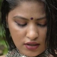 Anjali Gaud Nude