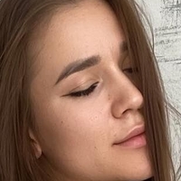 Anna Little Nude