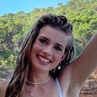 Anna Strigl Nude
