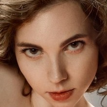 Anna Menshikova Nude