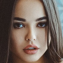 Anna Moon Nude