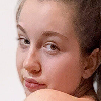 annamajewsky Nude