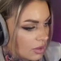 AnnaSahnehexeTV Nude