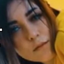 Anni the Duck Nude