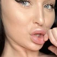 Annie Mae Nude