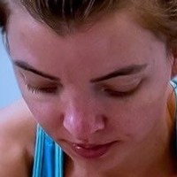Anny Padilha Nude