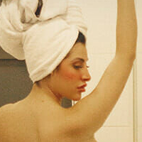 Another Love Magazine Nude