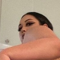 Anya Clouds Nude