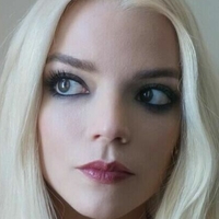 Anya Taylor-Joy Nude