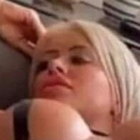 Anyone know who this is Nude