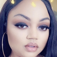 AprilShanae Nude