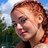 Ari Geli Nude