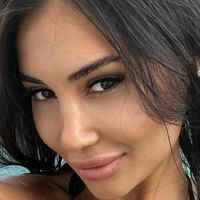 Ariana Diamond Nude
