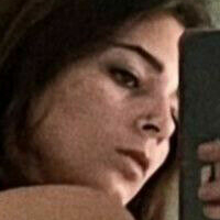 Aribely Diaz Nude