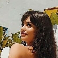 Ariel Yasmine Nude
