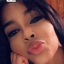 ariielalalalangosta Nude