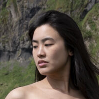 Art Nude Portraiture Nude