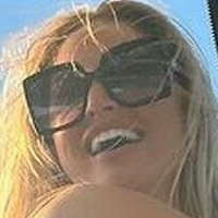 Ash Alexiss Nude