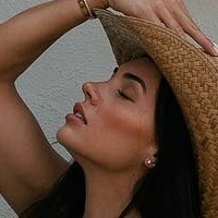 Ashley Flores Nude