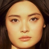 Ashley Liao Nude