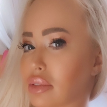 ashleyanders Nude