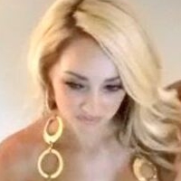 ashleyestrada Nude