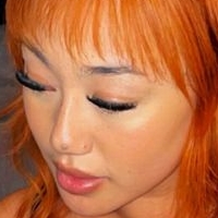 Asia Jewel Nude