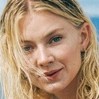 Astrid S Nude