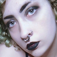 august_bloom Nude