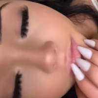 August Ella Nude