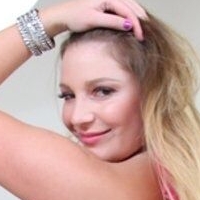 Aurora Snow Nude