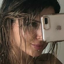 Avafae Nude