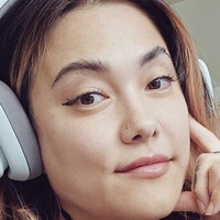AvaGG Nude