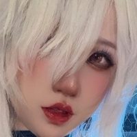 AxunkaOri Nude